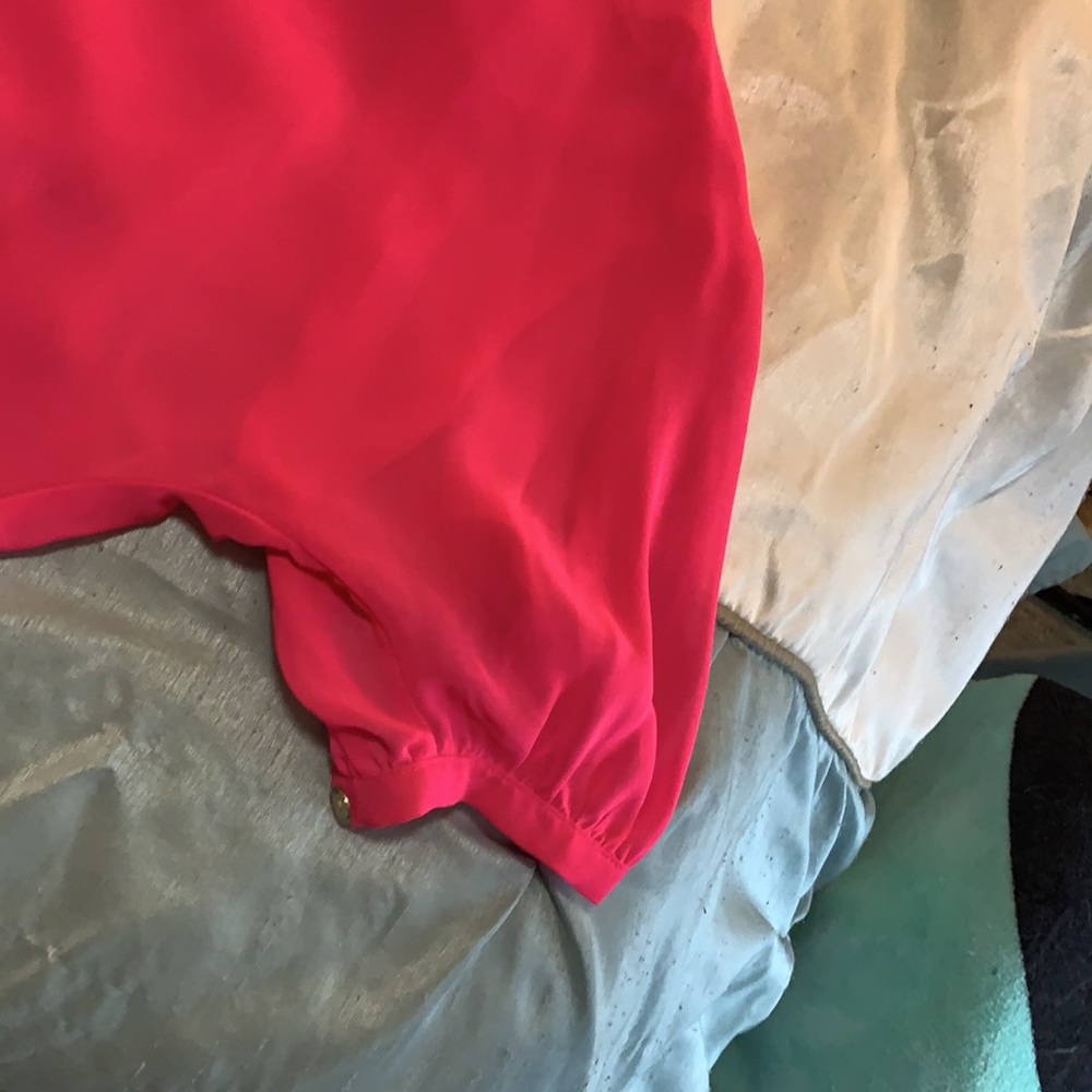 Blouse - Picture 2 of 6